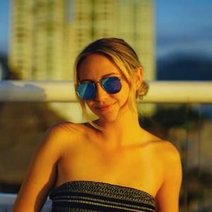 Meet your Posher, Kailey